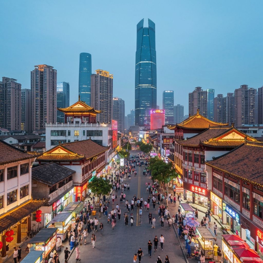 Foshan