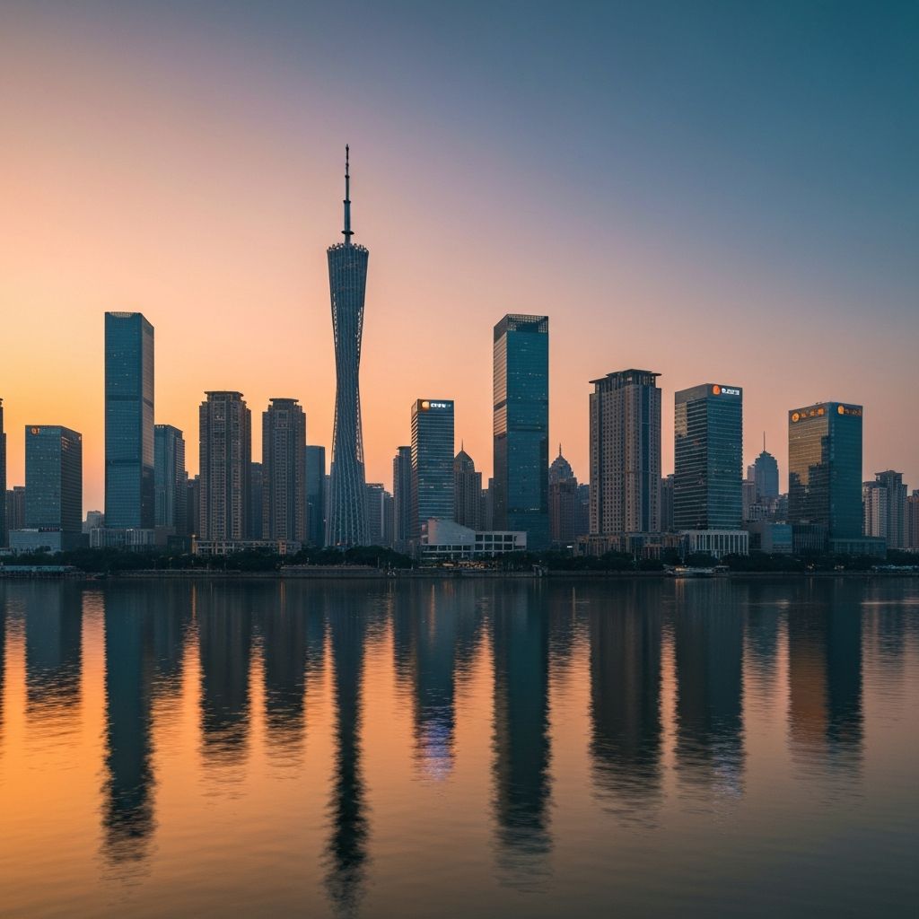 Guangzhou
