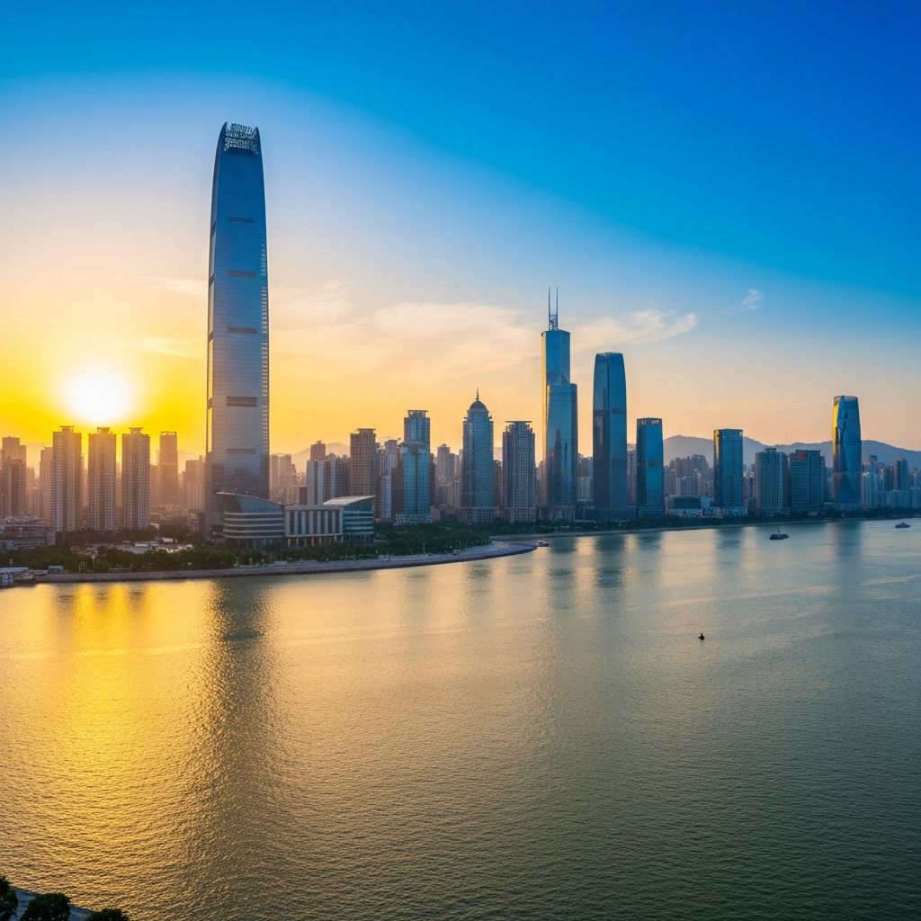 Shenzhen