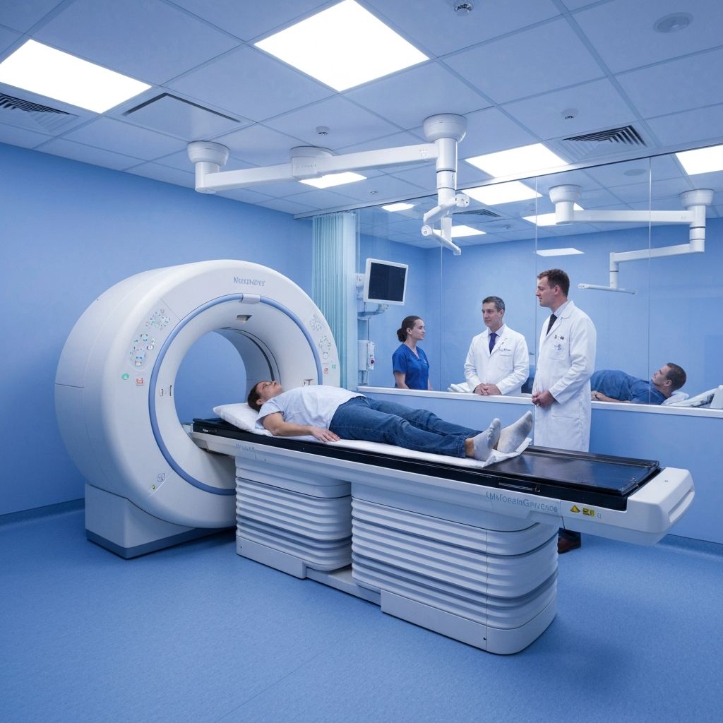 Cancer Early Detection