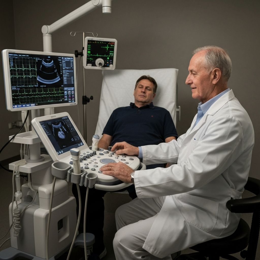 Cardiovascular & Cerebrovascular