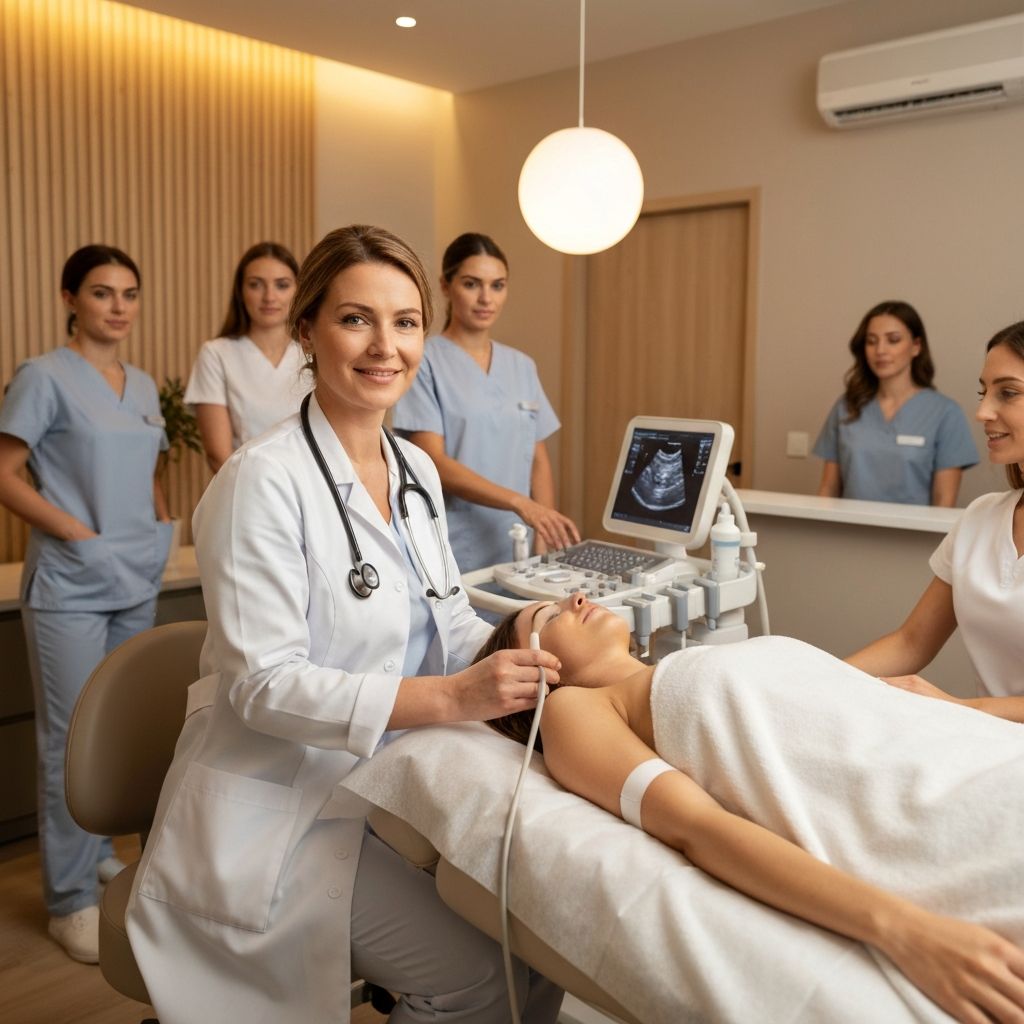 Women's Health Screening
